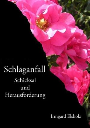 Ich bin Tierärztin, habe als Rentnerin im Alter von 72 Jahren einen Schlaganfall erlitten und wurde, nachdem ich zunächst linksseitig völlig gelähmt war, dank tüchtiger Therapeuten und der Hilfe meines Mannes innerhalb von drei Jahren so selbständig, dass ich trotz einiger noch bestehender Behinderungen unser Rentner-Dasein wieder aktiv mitgestalten kann. Es gab mehrere Gründe, die mich bewogen, der Anregung mehrerer Therapeuten zu folgen und meine tagebuchähn-lichen, sich von der Frührehabilitation bis zur allmählichen Wiedereingliederung in den häuslichen Haushalt erstrecken-den Aufzeichnungen auszuarbeiten und einem größeren Kreis der von einem Schlaganfall betroffenen Menschen zugänglich zu machen. Insbesondere möchte ich alle Leidensgenossen ermutigen, trotz aller Probleme und Rückschläge nicht zu verzagen! Zum anderen hoffe ich, dass die Schilderung meiner eige-nen Wahrnehmungen und Empfindungen dazu beitragen kann, nach einem Schlaganfall behinderte Menschen besser zu verstehen. Außerdem halte ich es für wichtig, darauf hinzuweisen, wie viel liebevolles Verständnis, Geduld und Kraft die veränderte Lebenssituation den nächsten Ange-hörigen abverlangt.