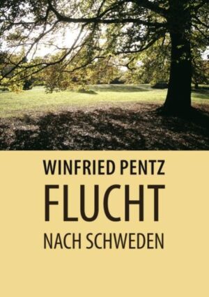 Winfried Pentz erzählt die bewegende Lebensgeschichte des Hans Ulrich von Rotenfels. Nach seinen Lehr- und Wanderjahren heiratet er Beatrice, die vor den Nazis nach Schweden fliehen muss. Er folgt später unter dramatischen Umständen und unterstützt den Widerstand vom 20. Juli. 1945 kehren sie zurück und helfen beim Wiederaufbau.