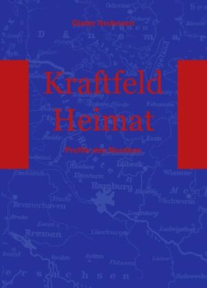 Was bringt Fritz Reuter dazu, sein Mecklenburg eine "schlechte Mutter" zu nennen? Warum suchen Hebbel und Groth ihr DIthmarschen nicht mehr auf? Was macht Storm in seiner Heimatstadt heimwehkrank? Was zieht Tönnies, den anderen Husumer, immer wieder dort hin? Vierzehn "Profile des Nordens" werden in diesem Buch unter verschiedenen Aspekten-biographisch, politisch, theologisch- beleuchtet. Bei allen kommt dabei der "Faktor Heimat" in seiner Ambivalenz zum Vorschein: aks Symbol der Entfremdung wie als "Kraftfeld", das sie verbindet und mit Lebensenergien versorgt.