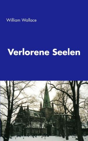 William Wallace, Verlorene Seelen Winter 1943. Während die Alliierten einen Geleitzug auf die gefährliche Reise durch das von den Deutschen kontrollierte Gebiet im Nordmeer schicken, taucht vor den Küsten Norwegens mit dem Flugzeugträger Graf Zeppelin eine bis dahin nicht gekannte Bedrohung auf. In aller Eile stellt der MI 6 ein Kommandounternehmen zusammen, das den Träger noch im Trondheimfjord versenken soll. Bald schon finden sich die Agenten - und mit ihnen der norwegische Widerstandskämpfer Henrik Ibsen - verstrickt in einem Netz von Lügen und Verrat, das nicht nur von Kollaborateuren in den norwegischen Reihen, sondern auch von karrierebewussten Offizieren, bis hoch in die britische Admiralität hinein, gesponnen worden ist. Mit „Verlorene Seelen“, einem spannenden Spionage- und Seekriegsroman in der Tradition des Genre-Altmeisters Alistair McLean, stellt Wallace auch die zeitlose Frage nach der Verantwortung von Führenden für Ihr Handeln und den Umgang mit ihren Untergebenen, indem er seinen Helden und seine Leser durch alle Vorzimmer der Hölle jagt.