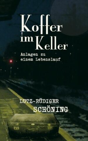 Der Erfinder des tabellarischen Lebenslaufes muss ein rationaler Kopf gewesen sein. Oder er hatte genügend Phantasie, um auch hinter dürren Daten ein ganzes Menschenleben zu entdecken. Für alle, denen das eine abgeht und das andere mangelt, erzählt der Autor den ausführlicheren, von der Liebe zur Mutter und zur automobilen Technik beeinflussten, nicht ganz jugendfreien Lebenslauf seines fiktiven Protagonisten.