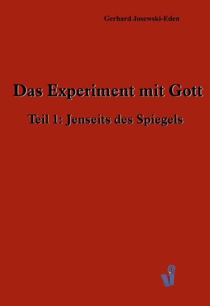 Jenseits des Spiegels Die Welt ist ein unteilbares Ganzes, doch sie zeigt jedem ein anderes Gesicht. Unsere unzureichende Wahrnehmungsfähigkeit kann nur verzerrte Spiegelbilder erzeugen. Diese beeinflussen unser Denken, Fühlen und Tun. So ruft jedes Geschöpf aus der Fülle des Möglichen selber die Ereignisse herbei, die dann Gesetzmäßigkeit, Zufall, Glück oder Schicksal genannt werden. Was geschieht aber, wenn der Spiegel zerschlagen wird? Sehen wir dann vielleicht das verborgene, wahre Gesicht? Von diesem Versuch handelt der Bericht. Ein Mann von 56 Jahren gerät ohne erkennbaren Grund in eine Lebenskrise. Er fragt nach Sinn und Aufgabe seines nur als "halb" empfundenen Lebens. Dem inneren Drang folgend, faßt er den Entschluß, ein "Experiment mit Gott" zu wagen. Ein Jahr wird er sein Leben Gott zur Verfügung stellen, seine Familie verlassen, dem Dienst fernbleiben und an einem anderen Ort nur das tun, was er als seinen Auftrag empfindet. Als Gegenleistung erwartet er für seine Familie und sich die Hilfe jener unsichtbaren Macht, die ihn zur Tat drängte. So geschehen - nicht erdacht - im Jahre 1978. Das wurde keine fröhliche Zeit, aber eine mit tiefen und prägenden Erfahrungen. - Am Anfang stand die Begegnung mit dem Bösen, dem Bösen draußen und in der eigenen Brust. Dem folgten andere Phasen im Lernprozeß. Davon später. Denn zunächst muß jeder, der zum Seinsgrund einen lebendigen Kontakt sucht, die Blockade des Teufels durchbrechen, der den Weg zu Gott vor unbefugten Eindringlingen verschlossen hält.