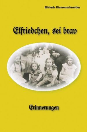 Es ist die Geschichte einer ostpreußischen Bauerntochter, die ihre Kindheit in einem Dorf bei Insterburg verbringt. Sitten und Gebräuche, sowie das einfache, bescheidene Leben auf dem Lande in einer noch unberührten Natur werden hier geschildert. Ebenso der Krieg mit einer dramatischen Flucht im Treck mit Pferd und Wagen. Nach der Vertreibung aus dem ostpreußischen Paradies bringt diese Geschichte die einzelnen Stationen der Schulzeit als Flüchtlingskind bis zum 16. Lebensjahr.