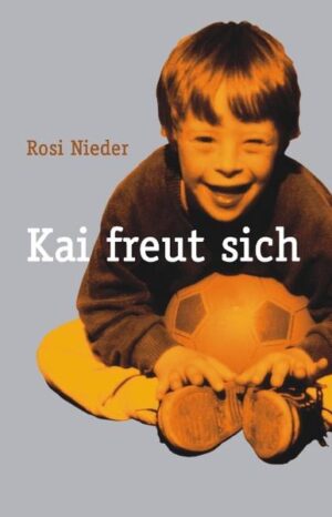 Im Zeitalter der Embryonenforschung, pränataler Diagnostik und der Abtreibungspille möchte eine Mutter eine Lanze brechen für ein un-behindertes Leben mit Down-Syndrom. In heiterer und unbeschwerter Art erzählt sie aus dem Leben ihres mongoloiden Sohnes und möchte den Lesern die Lebensfreude und Zufriedenheit dieses Kindes vermitteln. Kai's kindliche Freude an lustigen Scherzen, kleinen Aufmerksamkeiten und vielen normalen Alltäglichkeiten, sein Wohlfühlen in der familiären Gemeinschaft und im Freundeskreis zeigt uns den Weg, die kleinen Freuden des Lebens, das tägliche kleine Glück, intensiver zu erfahren und zu genießen.