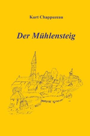 Nach mehr als vier Jahrzehnten kehrt Rechtsanwalt Dr.H. Curtius in die kleine Landstadt im Emsland am Rande von Heide und Moor zurück, wo er Jahre seiner Kindheit und Jugend verbracht hat. Beim Gang durch die noch fast vertrauten Gassen werden Erinnerungen wach an die Jahre des Dritten Reiches, die Kriegsjahre, die Kriegswirren im Frühjahr 1945, die er ohne Flucht und Vertreibung erlebte, und an die nachfolgenden Hungerjahre, an menschlich anrührende Begegnungen und bewegende Schicksale.. Er hat den wegen Betruges angeklagten Maurer Jan Schonebeek zu verteidigen. Während der Verhandlung vor dem Amtsgericht macht der Anwalt eine überraschende Entdeckung, die ihn über die Strafverteidigung hinaus unvermittelt in das Leben des anderen einbezieht und beider Leben eine Wendung gibt. In seiner authentischen Erzählung spannt der Autor den Bogen aus einer lebhaft erinnerten Vergangenheit voller Bedrohungen in eine Gegenwart, die - trotz allem - auch Anlass zur Hoffnung gibt.