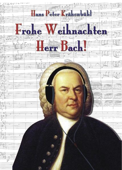 Frohe Weihnachten, Herr Bach! | Bundesamt für magische Wesen