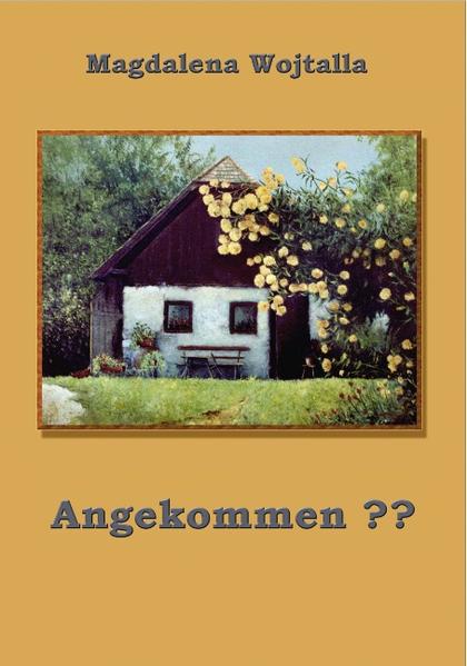 Flucht, Verlust der Heimat und damit vieler Hoffnungen, Wünsche und Träume, die für immer begraben werden mussten. Neuer Anfang, immer und immer wieder, und doch nirgends mehr ein richtiges Fußfassen, Wurzelnschlagen - ein Schicksal, das Millionen von Flüchtlingen und Vertriebenen während und nach dem Zweiten Weltkrieg ereilte und unter dem heute noch viele von ihnen leiden. In diesem Buch berichtet eine Zeitzeugin, wie sie ganz persönlich dieses Immer-wieder-LOSLASSEN-Müssen erlebt hat, wie sie gelernt hat, damit umzugehen und nicht daran zu zerbrechen. Sie schildert ihre berufliche und private Wegsuche auf einem weiten, oft beschwerlichen und langen Weg, begleitet von der immerwährenden Frage: Wo gehöre ich hin ? Werde ich jemals Angekommen sein?? Ein Buch, das rund 60 Jahre nach Kriegsende eine ganz persönliche Vergangenheitsbewältigung darstellt.