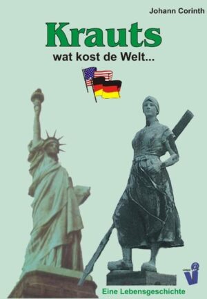 Kurzbeschreibung: Ein Nordfriese erzählt "Frei nach Schnauze" seine persönliche "Jahrhundert-Story", mit und ohne Schönheitspflästerchen. In seinen Kindheitserinnerungen vermischen sich Jugendstreiche mit scharfen Beobachtungen der dörflichen Umwelt in den dreißiger Jahren. Vom "Hitlerjungen" in Österreich zum "grünen Teufel" in Holland, immer noch fast ein Kind, gerät er im Februar 1945 in amerikanische Kriegsgefangenschaft. Erleben Sie mit ihm die stürmische Überfahrt im Nordatlantik, den "ganz anderen" Stacheldraht der Südstaaten und die Rückkehr in die Schwarzbrennerzeiten der Nachkriegsjahre. Seinen Weg in der zweiten Hälfte des Jahrhunderts als "Greenhorn" Einwanderer in New York, vom Ölfeld-Arbeiter in Kalifornien bis zum Schlips- und Kragenmanager, beschreibt der Autor mit vielen pikanten Details. Eingebettet sind die Erlebnisse der nordfriesischen Verwandten, die um die Jahrhundertwende nach Iowa und Kalifornien auswanderten. Häufige Besuche in Schleswig Holstein erlaubten ihm interessante Vergleiche der verschiedenen Kulturen. Hinweise auf die politischen Ereignisse der Zeit geben dem Leser eine lebendige Referenz.