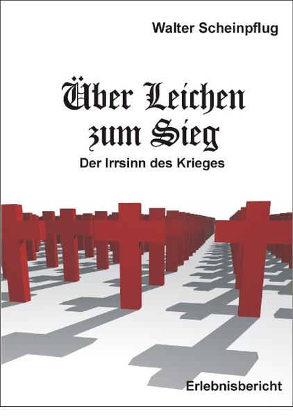 "Über Leichen zum Sieg"Dies war der lachend ausgesprochene Kommentar des SS- Hauptsturmführers Engelsmann, als ihm ehemaligen Kompanieangehörige bei einer Begegnung auf einer der Rückzugstraßen in Frankreich von den vielen gefallenen und verwundeten Soldaten aus seiner früheren Kompanie berichteten.Hauptsturmführer Helmut Engelsmann war 27 Jahre alt und ist im September 1944 an der Mosel gefallen.