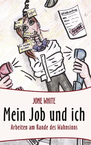 Montagmorgen, 6.00 Uhr früh. Von schrillem, unbarmherzigem Weckergeklingel wird man, um gefühlten 1.00 Uhr morgens aus dem Schlaf gerissen. Die Augen kleben zusammen, die müden, vom Wochenende nur mäßig erholten Knochen wollen den Weg aus dem Bett einfach nicht finden. Nur noch fünf Minuten, dann wird aufgestanden. Nach allerhöchstens 6 Minuten stellt man mit Entsetzen fest, dass es dann doch schon kurz vor 7.00 Uhr ist. Für Kaffee bleibt keine Zeit mehr und die hektischen Schminkversuche erinnern eher an einen Indianer auf Kriegszug. Auf dem Weg zur Arbeit wird man, kurz nach dem viel zu späten Start, vom allmorgendlichen Stau wieder zum Stillstand gebracht. Nach Stunden des hupenden und bremsenden Kampfes endlich im Büro angekommen, wartet bereits ein unaufhörlich klingelndes Telefon, dicht gefolgt von genervten Kollegen und einem für Verspätungen und Montagsstaus absolut verständnislosen Chef. Und dann ist auch noch der Kaffee alle! Sie glauben, schlimmer könnte eine Woche gar nicht erst anfangen? Lassen Sie sich überraschen.....