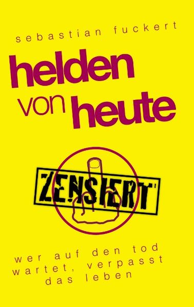 Was für ein Leben! Ein ungezähmtes Leben! Folgen Sie mir in meine Welt und ich erzähle ihnen eine Geschichte von Sex, Alkohol, Erfolgen und Misserfolgen. Ich erzähle Ihnen meine Geschichte. Und am Ende erkennen Sie sich selbst als das, was ich selbst bin. Ein Mensch! Schauen sie in die Seele eines zerrissenen und verschämt liebenden Mannes. Glauben Sie, Sie ertragen es?