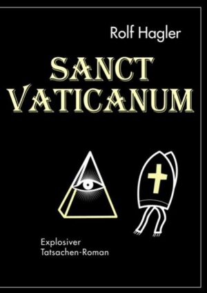 Ein unglaubliches Buch. Aber es sind nachprüfbare Tatsachen, Fakten, mit Referenzen. Der Autor hat sie selber erlebt. 18 Jahre recherchiert, auch vor Ort. Wer weiß denn, dass Jesus nicht in Bethlehem geboren war? Wer weiß schon wann und wo die Legende vom letzten Abendmahl, der falschen Kreuzigung und der Auferstehung entstanden ist? - Mit Abbildungen und Fotos. Wer weiß wie grausam und brutal uns das Christentum gebracht wurde? Wie hatte die Kirche Geld und Gold erpresst? - Ein Buch spannend bis zur letzten Seite. Ein echter Thriller. Photos und Abbildungen, Format 15,5x22, Hochglanz