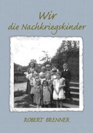 Aus seinem reichaltigen Fundus an Erlebnissen und Erfahrungen schreibt er seine Biographie, womit ihm mit der Einbindung gesellschaftspolitischer Ereignisse der letzten 55 Jahre eine spannende Aufarbeitung der Nachkriegszeit gelungen ist. Seine Generation lernte früh zu entbehren und stellte sich erfolgreich den Herausforderungen mit großem Erfolg.