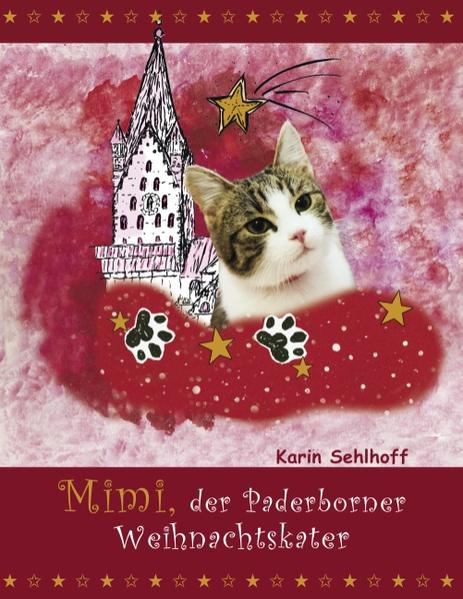 Ganz in der Nähe von Paderborn, auf einem kleinen Bauernhof, erblickt Kater Mimi das Licht der Welt. Aber hier, zwischen den sechs ebenso hungrigen Geschwistern und all den lauten Tieren, will Mimi auf gar keinen Fall bleiben! Eines Tages beschließt er wegzulaufen - und hat Glück: In Hövelhof, bei Frauchen und Herrchen, findet er nicht nur ein gemütliches Zuhause, sondern hat auch noch allerhand Schabernack im Kopf. Was Mimi so alles anstellt und wie es kommt, dass er ein Weihnachtskater wird, erzählt er seinen kleinen und großen Lesern selbst. Eine heitere Katergeschichte für die ganze Familie!