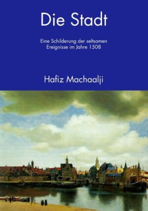 Wir schreiben das Jahr 1508. Eine Welt ist im Aufbruch. Es herrscht Krieg zwischen den Herzogtümern Hessen und Bayern. Während die Soldaten auf den Schlachtfeldern fallen und Aufstände Toben, treibt in der Stadt ein Mörder sein Unwesen. In diesen Tagen entscheidet sich das Schicksal von Menschen, die Verschiedener nicht sein können. Eine mittellose Frau, die sich durchkämpft, ein Medikus voller Geheimnisse, ein alternder Kaufmann und ein Soldat, der nicht mehr kämpfen will. Die seltsamen Gegebenheiten nehmen ihren Lauf und die Lage spitzt sich dramatisch zu, als der Mörder ein neues Opfer sucht. Ein historischer Roman voll Spannung und Überraschugen.