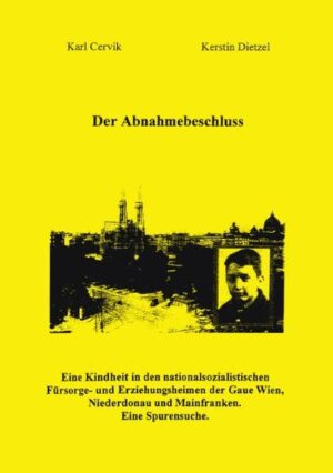 Die Biographien der zwischen 1930 und 1945 Geborenen ähneln sich. Ihre Kindheit ist geprägt von den Kriegserlebnissen. Ständige Lebens- und Existenzängste, hervorgerufen durch den Bombenkrieg, Flucht und Vertreibung, der Verlust von Angehörigen sowie Hunger- und Mangelzeiten, sind kollektive Erfahrungen, die der Kindheit dieser Generation immanent sind. - Das Buch ist ein Zeitdokument. Es klagt nicht an, sondern schildert eine erlebte Kindheit aus heutiger Sicht.