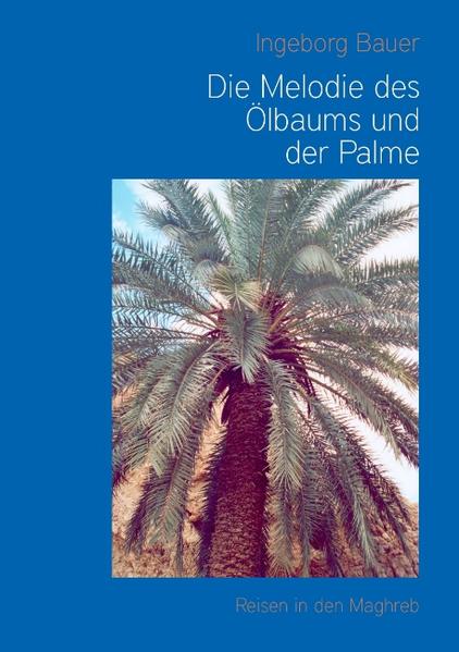 Wenn man zum ersten Mal ein Land bereist, so steht das überraschende Moment, das spontane Erleben im Vordergrund. Es sind vornehmlich Bilder, die sich einprägen, die intellektuelle Verarbeitung dagegen nimmt bei einer wiederholten Reise größeren Raum ein. Dies gilt für das Verhältnis der beiden Tunesienreisen im Abstand von sechs Jahren. Marokko ist ein Zwischenglied, eine Art Scharnier, ein Bilderbuch von Geschautem, das zwischen Paradies und Inferno gegensätzliche Eindrücke zu verarbeiten sucht. Und die Landschaften des ariden, bzw. halb-ariden Gebirgslandes mit dem Meer konfrontiert, das ähnlichen Rhythmen folgt. Eine Reise in den Maghreb gibt uns Einblicke in das Fremde, Exotische, aber führt uns auch zurück zu uns selber, bereichert uns, schenkt uns in Bildern Erkenntnis.