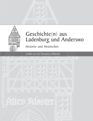 "Das Leben wird vorwärts gelebt und rückwärts verstanden", auf diese kurze Formel könnte man den Inhalt dieses Buches bringen. Geschichte und Geschichten aus einem kleinen verträumten - manche sagen verschlafenen - Städtchen mitten im Zentrum der alten Kurpfalz, Heimat der Autorin. Aufgewachsen im großelterlichen Gasthaus hat sie hier Familienerinnerungen - und eigene - zusammengetragen und verknüpft mit ehemaligem und aktuellem Zeitgeschehen.Aufgezeichnet anhand von alten Urkunden, Anekdoten, Zitaten, Sprüchen kluger Leute. Illustriert mit vielen Bildern und einigen Rezepten. "Ihre Briefe sind etwas so Besonderes. Sie sind lebendig und offen, sie lassen an Ihrem Leben mit Licht und Schatten teilhaben. Ihre Sorgen und Nöte kommen darin zum Ausdruck, Ihre Trauer um geliebte Menschen, aber auch die vielfältigen Freuden in der Begegnung mit ihnen" schrieb ihr eine Frau, die in ihrer Heimatstadt hohe Anerkennung genoß. So lebendig und offen wie ihre Briefe hat die Autorin auch dieses Buch geschrieben. Sie läßt teilhaben an 'Klatsch und Tratsch', zeichnet die Auswirkungen 'großer' und 'kleiner' Politik auf Handel und Wandel am Beispiel ihrer Familie nach.