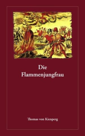 Wir befinden uns im Deutschland des 17. Jahrhunderts. Während der Dreißigjährige Krieg Furcht und Schrecken unter dem Volk verbreitet, kämpft Paris Lodron, der Erzbischof zu Salzburg, verzweifelt um den Frieden in seinem Land. Eines Tages tauchen in der friedlichen Stadt plötzlich Abgesandte der Heiligen Inquisition auf: Margaretha, ein Mädchen aus gutem Hause, gerät unverhofft in die grausame Mühle der Justiz