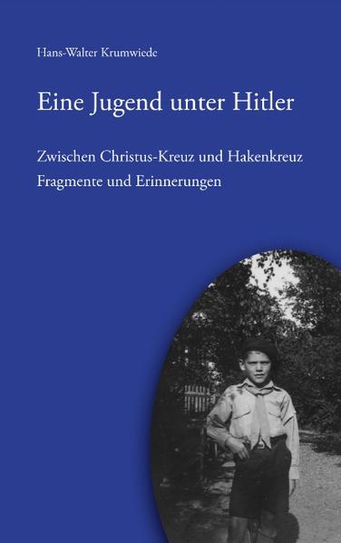 Im Zeitalter der "Weltkriege und Revolutionen" konnte Krumwiede durch Erinnerungen einen Beitrag leisten. Die christliche Erziehung im Elternhaus führte ihn zur Auseinandersetzung mit dem totalitären, rassistischen Staat und dem Ringen um die Gewißheit des rechten Glaubens. Seine erste (phil.) Dissertation unter der Leitung von R. Wittram "Glaube und Geschichte in der Theologie Luthers. Zur Entstehung des geschichtlichen Denkens in Deutschland" (1952) hat zunächst seinen Weg bestimmt, so daß er von der philosophischen zur theologischen Fakultät wechselte. Später schrieb er aus Anlaß des Luther-Gedenkjahres (1983) zum allgemeinen Verständnis "Glaubenszuversicht und Weltgestaltung bei Martin Luther" mit einem Ausblick auf Dietrich Bonhoeffer. Seine Berufung auf die territorialgeschichtliche (niedersächsische) Professur fand ihre Erfüllung in zwei Bänden der "Kirchengeschichte Niedersachsens" (1996). Die letzte Phase in Lehre und Forschung galt besonders der Neuzeit, einschließlich der Zeitgeschichte: "Geschichte des Christentums III" (2.Aufl. 1987). Die methodische Grundlage für diesen Teil war, daß die Deutschen, besonders an den Universitäten, nicht einseitig durch Anklagen, sondern nach ihrem wirklichen Handeln zu beurteilen seien. Eine Grundlage für den Historiker ist dabei die von Krumwiede begründete "Kirchen- und Theologiegeschichte in Quellen" (hier Bd. V 1999).