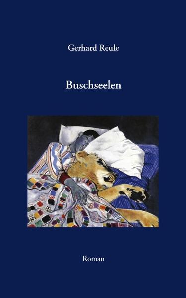 Paul ist wie Myoe Koben. In einer Hinsicht wenigstens. Ich halte ihn für einen Sonderling. Alle haben sie ihn für sonderbar gehalten mit Ausnahme seiner Katzen. Er selber hielt sich von jeher für unauffällig. Aber da ihn alle für merkwürdig hielten, vielleicht sogar für einen Spinner, erinnere ich alle an Myoe Koben. "Wer ist Myoe Koben?", werde ich gefragt. Immer werde ich gefragt, wer wer ist. Paul war siebzehn Jahre alt, als er anfing, seine Träume aufzuschreiben. Sein Freund Stefan hat ihn gemocht. Paul hat Stefan geliebt. Beide haben Tiere geliebt. Das muss man wissen, bevor man sich auf sie einlässt. Ihre Geschichte geht vornehmlich über den Tod. Dieser Roman erschien bereits einmal unter dem Titel Buschseelen oder Der Gevatter Tod. Ich habe ihn für diese Neuauflage überarbeitet. Er ist weit entfernt von dem, was heute gelesen wird.