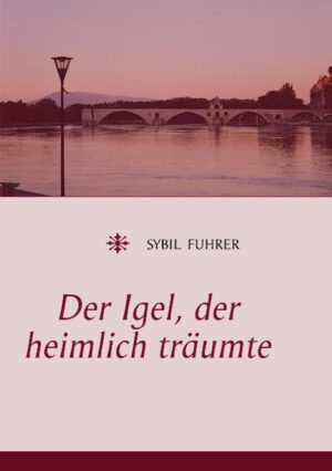 Kann man von einer Berührung an der Schulter schwanger werden? Was macht die Glaspyramide des Louvre auf den Lofoten? Und was hat der TGV mit einem Pyjama gemeinsam? Diesen und einigen anderen (unnötigen) Fragen wird Hannah auf den Grund gehen.„Der Igel, der heimlich träumte“ ist nicht nur ein Roman mit der wahrscheinlich unerotischsten Liebesszene überhaupt, es ist vor allem ein Roman, in dem es gar nicht um Igel geht. Ein Buch, das man nicht gelesen haben muss.