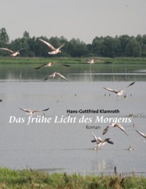 Hans-Gottfried Klamroth ist Psychiater und Psychoanalytiker. In seinem Roman über die Depression eines 45-jährigen Schriftstellers verarbeitet er eigene Erfahrungen mit dieser Krankheit und Erfahrungen von Patienten. Das Buch wirft ein Licht auf die unmenschliche Praxis der ambulanten und stationären Psychiatrie - unmenschlich für beide Seiten, die Patienten wie die Behandler.