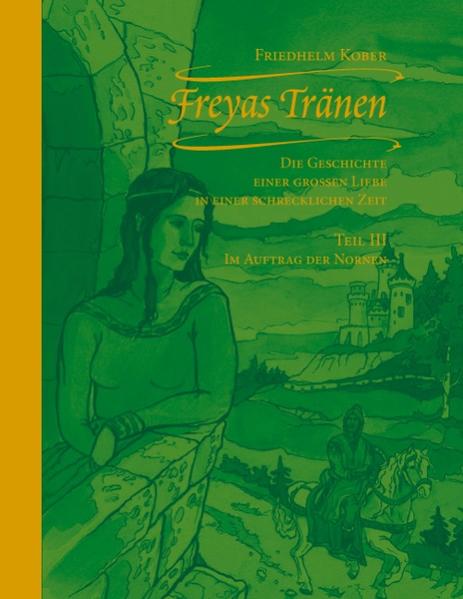 Im letzten Teil der Trilogie erfährt der Leser, wie Xenos auf einem Kriegsschiff der Saxen nach Britannien zurückkehrt. Er kommt an Arthurs Hof und wird dort Waffenschmied, er wird aber in eine Intrige hineingezogen: Er hilft Lancelot, einem Ritter des Königs, der im Schlafzimmer der Königin überrascht wurde, sich in der Schmiede zu verstecken. Um ihren Kopf zu retten, liefern die Königin und Lancelot Xenos ans Messer, er wird zum Tode verurteilt, kann aber fliehen und findet Unterschlupf in einem Dorf Morganas