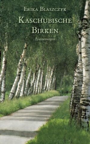 Warmherzig und mit viel Liebe zum Detail erzählt Erika Blaszczyk von ihrer Kindheit und Jugend in einem Dorf in der Nähe von Danzig. Vom Zusammenhalt der Menschen und der großartigen Natur. Ihr Buch ist eine Hommage an einen einzigartigen Landstrich und seine unverwechselbaren Bewohner und zudem ein Zeitdokument von großer Authentizität.