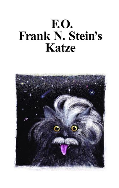 F:O: Frank N: Stein's Katze | Bundesamt für magische Wesen