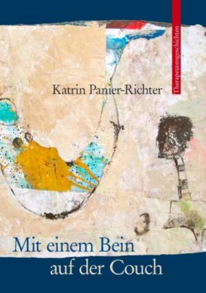 "Das klappt nie!", hatte die Autorin gedacht - und wurde eines Besseren belehrt. Diejenigen, zu denen wir uns auf die Couch legen, wenn sonst nichts mehr hilft, nahmen für Stunden auf dem dunkelbraunen Ledersofa am Kamin von Katrin Panier-Richter Platz. 18 Psychologen, Psychotherapeuten, Analytikerinnen zwischen 26 und 65 Jahren sprachen einmal nur von sich: Was sie ursprünglich dazu gebracht hat, Anderen Tag für Tag zuzuhören, von der aufwühlenden ersten Zeit, vom Zerbrechen und Neuformen ihrer Ideale