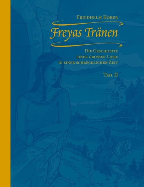 Die germanische Fürstin Ildico kommt in Attilas Lager, um ihre Heirat mit dem König der Hunnen zu feiern, doch ist sie unglücklich, denn nicht aus Liebe wird Ildico Attila heiraten, sondern nur aus Zwang und politischer Berechnung. In einer mondhellen Nacht sieht Widukind die schlafwandelnde Ildico und bewahrt sie vor einem Sturz. Die zwei jungen, unglücklichen Menschen kommen sich näher und sie verlieben sich ineinander. Beendet wird diese hoffnungslose Liebe durch die Hochzeit von Attila und Ildico, doch in der Hochzeitsnacht ersticht Ildico ihren Ehemann. Nach dem Tod Attilas wollen die hunnischen Krieger Rache nehmen, sie überfallen das Lager der Burgunder, um Ildico und ihre Getreuen zu erschlagen, aber auch die Männer der germanischen Leibwache sollen ermordet werden