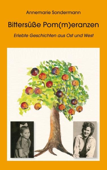 In 16 Geschichten schildert die Autorin ihre ganz persönlichen Erlebnisse und Empfindungen als Kind und junges Mädchen in der Kriegs- und Nachkriegszeit. An diesem Schicksal einer Zeitzeugin wird noch einmal die schwierige Zeit deutscher Geschichte von den 30er bis zu den 60er Jahren des 20.Jahrhunderts lebendig: die glückliche Kindheit in der heilen Welt einer bürgerlich-christlichen Familie, die Kriegszeit mit Ausbombung, Kinderlandverschickung, mit Flucht vor den Russen, den Vergewaltigungen und dem Schicksal des Vaters in der russischen Zivilinternierung