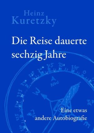 Von den Anfängen als Münchner Schulbub, der seinem Vater das 'Organisieren' beibrachte und im selbst gebastelten Paddelboot von der Isar bis ans Schwarze Meer wollte, über seine Jahre als Bierbrauerlehrling, Zeitsoldat und gewitzter Taxler, der einen Karrieresprung vom Konzern-Chauffeur zum Manager machte, um fortan die halbe Welt zu bereisen, bis zum beschaulichen Rentnerdasein unter der Sonne Spaniens: In diesem Buch erzählt Heinz Kuretzky brillant, witzig und hintergründig seine turbulente Lebensgeschichte durch sechs bewegte Jahrzehnte.