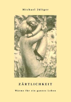 Als die früheren Auflagen vergriffen waren, wurde immer wieder nach diesem Büchlein gefragt. Begeisterte Leser schrieben oft von "viel Freude beim Lesen" und nannten es "herzerfrischend". Auch haben die fröhlichen Illsutrationen zur Zärtlichkeit im Alltag viele Nachahmer gefunden. Wärme für ein ganzes Leben! Zärtlichkeit - Zuwendung - Liebe: wir wünschen Ihnen viel Freude beim Lesen und in der Praxis. Der Autor ist übrigens vor allem durch seine Weiterbildungskurse in vielen Ländern bekannt geworden. Informationen dazu finden Sie am Ende der Zärtlichkeit!