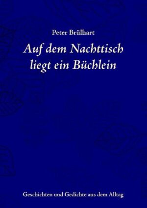 Ein Palaver nach dem anderen, ursprünglich die Ratsversammlung afrikanischer Stämme, ansonsten abwertend für endloses, wortreiches, meist überflüssiges Gerede gebraucht, treibt in diesem Buch in diversen Kurzgeschichten oder Gedichten schöne Blüten. Zum Beispiel Max, der gekommen ist, sich in einem Bistro Sabrinas Beziehungsprobleme anzuhören