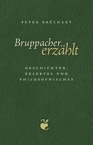 Als Samuel Gafner auf dem Weg nach Zürich mit einem älteren Mitreisenden ins Gespräch kommt, ahnt er noch nicht, dass die darauf folgenden Stunden sein Leben gehörig umkrempeln werden. Bruppacher, ein Weltreisender, Kulturfreund, Philosoph und Genussmensch, wie er im Buche steht, plaudert aus seinem Leben, und was da zutage kommt, ist so faszinierend, dass Gafner seine Geschäftsreise nach New York aussetzt, um kein Wort zu verpassen. Einen Tag und eine Nacht lang stürzt sich das ungleiche Paar in geistige und kulinarische Abenteuer, die auch die Leser dieses Büchleins nicht unberührt lassen werden. Und am nächsten Morgen sieht die Welt nicht nur für Gafner ganz anders aus.