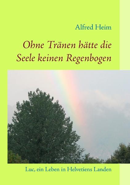 Luc kommt im Armen- und Milieu-Viertel einer Grossstadt zur Welt, und wächst in verschiedenen Familien, oder öffentlichen Häusern auf. Dennoch ergreift er die Chance sein Leben selbst in die Hand zu nehmen. Mit dem von ihm geschilderten Gottvertrauen schafft er Grossartiges. Neben Beruf und Familie absolviert er erfolgreich sein Ingenieur-Studium. Und er kennt die Probleme sozial Benachteiligter aus eigener Erfahrung. Luc, ein Leben in Helvetiens Landen. „Detail- Informationen finden Sie in www.alfredheim.net“