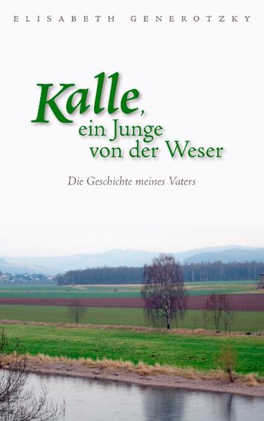 In den letzten Tagen des Zweiten Weltkrieges wird Kalle in Berlin verletzt. Er will nach Hause, zurück in seine Heimat, in sein Dorf an der Weser, zu seiner Frau und seinem Kind, das er noch nicht gesehen hat. Während er darauf wartet, dass er wieder zu Kräften kommt, wandern seine Gedanken zurück in seine Kindheit im Dorf. Er denkt an den kleinen Jungen, der er einmal war, an den großen Jungen, der im Alter von 14 Jahren aufs Schiff ging, um Binnenschiffer zu werden, an den Beginn des Krieges und seine Erlebnisse im Krieg. Und er denkt an die erste Begegnung mit seiner Liesel in Italien und die Zeit danach. Nach einigen Wochen ist er soweit. Er macht sich auf den Weg, zu Fuß von Berlin bis an die Weser, durch die besetzten Zonen, immer in Angst, doch noch geschnappt und in ein Lager für Kriegsgefangene gesperrt zu werden. Sein Traum von einem Leben ohne Krieg, ohne Angst, zusammen mit seiner Familie, hält ihn aufrecht, gibt ihm die Kraft, immer weiter zu gehen, durchzuhalten, bis er endlich sein Ziel erreicht hat.