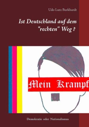 Mein Krampf | Bundesamt für magische Wesen