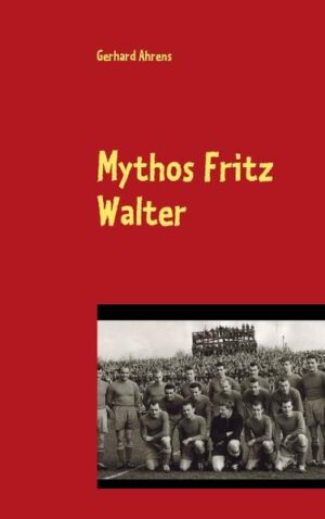 Zehn Jahre nach dem Krieg wurde die Waltermannschaft nach Amerika eingeladen. Auch Bundestrainer Sepp Herberger war dabei. Als er von unseren Gastgebern gefragt wurde, welches die schönsten Jahre seiner Laufbahn waren, glaubte jeder, jetzt kann nur Bern 1954 kommen. Seine Antwort überraschte alle: Die Jahre danach waren seine Erkenntnis. Auf dem Heimflug zeigte er uns sein Handgepäck, überladen mit Vereinsabzeichen und Ehrungen die er in Amerika bekommen hatte. Diese Jahre danach habe ich im Buch festgehalten. Hautnah alles miterlebt mit vielen Anekdoten um Deutschlands erfolgreichstes Fußball Team der 50er Jahre wird das Buch schöne Erinnerungen wecken und nicht nur die ältere Generation begeistern. Spiele in New York, Detroit, St. Louis, Chicago, Philadelphia, Wien, Brüssel, Barcelona, London, Paris usw. Mythos Fritz Walter ließ weltweit die Fußballherzen höher schlagen und füllte jedes Stadion. 120 000 Zuschauer 1956 in Leipzig. 300tausend Karten hätten verkauft werden können. Der Bogen spannt sich von dieser Zeit über Fritz Walters Erfolge bei der Betreuung eines Dorfvereins dem SV Alsenborn (2500 Einwohner) der auf der Leiter zur Bundesliga stand.