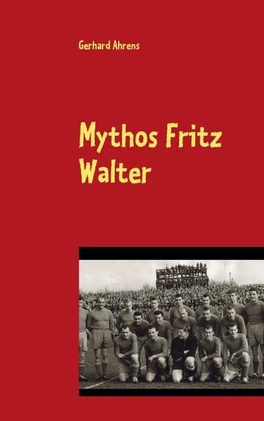 Zehn Jahre nach dem Krieg wurde die Waltermannschaft nach Amerika eingeladen. Auch Bundestrainer Sepp Herberger war dabei. Als er von unseren Gastgebern gefragt wurde, welches die schönsten Jahre seiner Laufbahn waren, glaubte jeder, jetzt kann nur Bern 1954 kommen. Seine Antwort überraschte alle: Die Jahre danach waren seine Erkenntnis. Auf dem Heimflug zeigte er uns sein Handgepäck, überladen mit Vereinsabzeichen und Ehrungen die er in Amerika bekommen hatte. Diese Jahre danach habe ich im Buch festgehalten. Hautnah alles miterlebt mit vielen Anekdoten um Deutschlands erfolgreichstes Fußball Team der 50er Jahre wird das Buch schöne Erinnerungen wecken und nicht nur die ältere Generation begeistern. Spiele in New York, Detroit, St. Louis, Chicago, Philadelphia, Wien, Brüssel, Barcelona, London, Paris usw. Mythos Fritz Walter ließ weltweit die Fußballherzen höher schlagen und füllte jedes Stadion. 120 000 Zuschauer 1956 in Leipzig. 300tausend Karten hätten verkauft werden können. Der Bogen spannt sich von dieser Zeit über Fritz Walters Erfolge bei der Betreuung eines Dorfvereins dem SV Alsenborn (2500 Einwohner) der auf der Leiter zur Bundesliga stand.