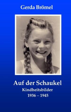 In 15 Geschichten schreibt die in Kiel aufgewachsene Autorin (Jg. 1932) über prägende Ereignisse in ihrer Kindheit. Sie berichtet über ihr Viertel am westlichen Stadtrand, über Kiel im Bombenkrieg, das Leben in KLV-Lagern, über ihre Eltern und deren Freunde in schwerer Zeit und vieles andere mehr.'Auf der Schaukel' weckt Erinnerungen bei der heutigen Großelterngeneration und bringt deren Kindern und Enkeln Zeitgeschehen auf eine ganz persönliche Art nahe.