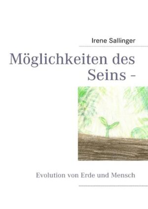 Der Klimawandel betrifft uns alle. Doch was hat er mit uns und unserem Verhalten zu tun? Diese poetisch - visionären Texte zeigen einen inneren Zusammenhang zwischen der Entwicklung der Erde und der des menschlichen Bewußtseins auf. Sie begleiten uns auf einer Reise bis hinein in die einzelne Zelle und bis hinaus in den gesamten Kosmos. Sie schildern in bildhafter und philosophischer Weise, was geschehen könnte, wenn wir so weitermachen wie bisher. Sie erzählen aber auch davon, was sein könnte, wenn wir beginnen, die Erde als intelligenten, beseelten Organismus wahrzunehmen. Und wenn wir ein bewußter Teil davon sind: der Gärtner, der die Möglichkeiten, die der Garten Erde bietet, zur Entfaltung bringen möchte. Der Mensch, der Himmel und Erde in sich vereinen möchte.