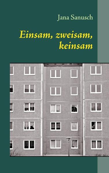 Kathrin entdeckt Paris auf ihre eigene Art. Tomas fürchtet sich vor seinem fünfzigsten Geburtstag, weil sein Vater und seine Brüder kurz davor starben. Beate ist einsam und kurz zweisam. Günther trifft seine Ex-Frau und erfährt, dass seine Tochter Beate ganz in seiner Nähe wohnt. Grit liest ihre Stasi-Akte und geht danach zum Klassentreffen. Jutta betrügt ihren Mann Günther. Ihre Cousine Grit gibt ihr ein Alibi. David schreibt einen Brief an seinen Vater. Grits Vater wird fünfzig und lädt die Verwandten ein. Wieder einmal darf die Vergangenheit nicht ruhen. Markus erzählt, warum er Grit bespitzelte. Iris und Thomas bekriegen sich täglich im Büro, ohne dass Ihre Vorgesetzte Kathrin eingreift. Zehn, miteinander verwobene Erzählungen über Liebe, Tod und Einsamkeit, über Verstri-ckungen, deren Fäden die DDR-Vergangenheit mit der Gegenwart verknoten. Bruchstücke, die sich nicht zu einer geschlossenen Geschichte fügen. Die Reise nach Paris Kathrin fährt zu ihrer Freundin Anne nach Paris, die jedoch keine Zeit hat. So muss Kathrin auf sich allein gestellt die unbekannte Stadt erkunden. Sie schließt sich ein, liest den Reise-führer und kreist um den Eiffelturm und den Friedhof von Passy. Besonders der Friedhof zieht sie immer wieder an. Fünfzig Tomás fürchtet sich seit Jahren vor seinem fünfzigsten Geburtstag, weil er glaubt, dass ein Fluch über seiner Familie liegt. Sein Vater und seine beiden Brüder sind wenige Tage vor ihrem dem fünfzigsten Geburtstag gestorben. Er erinnert sich an die Menschen, die er schon verloren hat, an sein erstes Leben in Südamerika. Tag für Tag glaubt er das hämisch grin-sende Gesicht des Todes zu sehen. Sonntagnachmittag Beate verbringt wie immer den Sonntagnachmittag in der Einsamkeit ihrer Betonwabe. Sie beobachtet das Geschehen unten auf dem Hof und hängt ihren Gedanken nach. Sie denkt zurück an das Leben in dem Wohnblock in Dresden. Ein Anruf reißt sie aus ihrer Einsamkeit und beschert ihr eine kurze Zeit der Zweisamkeit mit Oliver. Mittwochnachmittag Günther spült wie immer nach dem Mittagessen auf, täglich auf die Minute genau die glei-chen Handgriffe verrichtend. Auf vorgezeichneten Wegen bewegt er sich durch seine Woh-nung. Er verlor gleich nach der Wende seine Arbeit und folgte seiner zwanzig Jahre jüngeren Frau in den Westen. Auf dem Weg zum Aldi trifft er überraschend seine erste Frau Ursula und erfährt, dass seine Tochter Beate seit Jahren in seiner Nähe wohnt. Das Klassentreffen Grit erzählt, die Geschichte ihrer Familie, von der Zwangsaussiedlung des Großvaters, der Anpassung ihres Vaters ans System, von ihrer inneren Emigration. Kurz vor einem Klassen-treffen liest sie ihre Stasi-Akte. Ihre Beziehung zu Markus erscheint nun in einem völlig neu-en Licht. Trotzdem geht sie zum Klassentreffen und gerät noch einmal in Markus’ Bann. Mittwochnachmittag II Jutta ist auf dem Weg zu einem Treffen mit ihrem Geliebten Daniel. Mittwoch für Mittwoch gibt Grit ihr ein Alibi. Daniels Wohnung ist leer. Eine Nachbarin erzählt, dass er heiraten wird. Jutta ist am Ende. In einem Café sieht sie Günther, ihren Mann, mit einer anderen, viel jün-geren Frau. Brief an Vater Davíd schreibt einen Brief an seinen toten Vater, weil er niemanden hat, dem er sich anver-trauen kann. Familientreffen Die Sieberts zum den fünfzigsten Geburtstag von Herbert Kühn, dem angeheirateten Schwager. Herbert, Ursula und Grit Kühn haben einen erfolgreichen Neuanfang im Westen geschafft. Die Erinnerung an den Besuch von Onkel Kurt verdirbt schließlich allen den A-bend. Mein anderes Leben Markus erzählt, wie ihn die Stasi warb und wie er Kai und Grit verriet. Kollegen Täglich bekriegen sich Iris und Thomas im Büro. Immer ist Thomas der Unterlegene. Auch ihre Vorgesetzte Kathrin kann (und will) nicht diesem Kleinkrieg Einhalt gebieten.