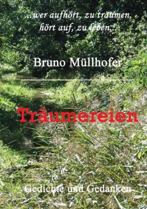 "In dieser Sammlung authentischer Gedichte und Gedanken spiegelt ein Philosoph seinen menschlichen Werdegang in einer modernen Zeit mit all ihren Schwächen und Stärken wieder, in denen der Leser manch eigene Frage seines Daseins in Erkenntnis wandeln kann. So sehr die Chronologie am Beginn des Buches den Leser aus der Reife eines Achtzehnjährigen blicken lässt, stürzt sie ihn am Ende in die Tiefen eines verklärten Charakters dessen, der gelebt hat und liebt, der geliebt hat und lebt. So lädt dieses Buch einen jeden zum spontanen Blättern in diesem beeindruckenden Werke ein, beginnt er nun von vorne oder von hinten, oder greift wahllos ein Gedicht aus der Mitte des Buches - er wird Gedanken der Freude, Lust und Erotik in gleichem Maße entdecken, wie er in alle Farben, Schatten und Höhen menschlicher Erlebniswelten eindringen darf. Eine Herausforderung, eine Konfrontation, eine Bereicherung!"