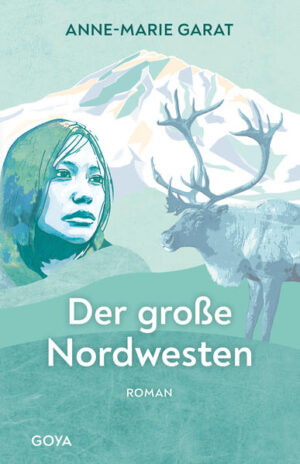 Ende der 1930er Jahre verlässt das Starlett Lorna del Rio nach dem Tod ihres Mannes mit ihrer sechsjährigen Tochter Jessie überstürzt Hollywood. Sie flüchten in den großen Nordwesten, Richtung Yukon und Alaska. Ihre Reise führt sie durch ein Land, das von Legenden geprägt ist: Legenden der First Nations und der indigenen Bevölkerung, der Goldsucher, Kopfgeldjäger und Trapper, der Western, Märchen und Abenteuerromane. Ausgestattet mit einer mysteriösen Karte, dem gestohlenen Geld von Jessies verstorbenem Vater und einem Gewehr stellen sich Mutter und Tochter der Wildnis und ihrer eigenen Vergangenheit. Schutzlos der Natur ausgeliefert und verfolgt von Kopfgeldjägern rettet die Begegnung mit Kaska, einer Indigenen der Gwitch’in First Nations, ihr Überleben. Doch was verbirgt Lorna, die mit jeder Station der Reise ihren Namen wechselt und neue Geschichten über ihre Herkunft erfindet? Und warum denkt das FBI, es müsste Jessie finden und retten? Eine große Erzählung über Nordamerikas Wildnis, die ein ganzes Universum faszinierender Figuren, Bilder und Landschaften bereithält.