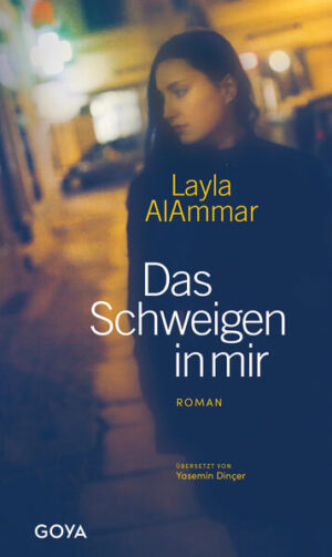 Eine junge Frau sitzt in ihrer Wohnung und blickt auf die kleinen Dramen, die sich in ihrer Nachbarschaft abspielen. Sie ist eine stumme Außenseiterin, die aus sicherer Distanz alles beobachtet: Streitereien, Sex, glückliche und unglückliche Familien. Nur ihr eigenes Leben fühlt sich an, als hätte jemand die Stopp-Taste gedrückt. Nachdem der Bürgerkrieg in ihrer syrischen Heimat ausbrach, ist sie dem Versprechen von einem Leben in Sicherheit gefolgt und nach Europa geflüchtet. Seit ihrer Ankunft in England kann sie ihre Arbeit als Journalistin nicht mehr ausüben. Sie fühlt sie sich isoliert und mit antimuslimischen Vorurteilen konfrontiert. Betäubt von den Kriegstraumata verstummt sie. Statt zu sprechen, beginnt sie jedoch, zu schreiben - über den Arabischen Frühling, den syrischen Bürgerkrieg, die Flucht nach Europa und die Einsamkeit im Exilland. Ihre Beiträge werden von einem Online-Magazin unter dem Pseudonym „Die Stimmlose“ veröffentlicht. Nach und nach findet sie die Kraft, ihren Platz hinter dem Fenster zu verlassen. Sie erkundet die neue Umgebung und entdeckt den Tante-Emma-Laden um die Ecke, eine nahegelegene Moschee, einen Buchladen, einen Waschsalon. Als ein Fest der Moschee von Rassisten überfallen wird, muss sie sich entscheiden: Bleibt sie stumme Beobachterin oder zeigt sie Haltung? Mit brillanter, poetischer Sprache erforscht Layla AlAmmar, was es bedeutet, geflüchtet zu sein. Sie schreibt über den Verlust von Sicherheit, Krieg und Extremismus. Das Schweigen in mir fängt das fragmentierte Leben einer Geflüchteten in all seinen Farben ein und führt dabei deutlich vor Augen, wie wichtig es ist, dass wir uns gegenseitig zuhören. Ein beeindruckender Roman mit unglaublichem Feingefühl und einem Plädoyer für Toleranz und Verständigung.