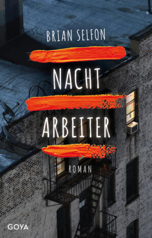 Ein Roman über Familie, Loyalität und die Auswirkungen von Sucht und Armut. Zugleich ein Krimi Noir über mafiöse Strukturen und Geldwäsche. Zwischen der hippen Kunstszene und den herrschaftlichen Brownstones tut sich ein Abgrund auf: der Untergrund Brooklyns inklusive Drogengeschäften und organisiertem Verbrechen. Hier versucht Shecky Keenan den Kopf über Wasser zu halten. Gemeinsam mit seinem Neffen Henry (23) und seiner Nichte Kerasha (21) hat er ein funktionierendes Geldwäschenetzwerk in New Yorks Szeneviertel aufgebaut. Doch die drei geraten zunehmend in Bedrängnis: Konten werden unerwartet geschlossen, verdächtige Autos parken zu seltsamen Zeiten in der Nähe ihres Hauses und Emil Scott, ein aufstrebender Künstler und neuer Kurier für Bargeldtransporte, verschwindet spurlos - und mit ihm eine Tasche gefüllt mit 250.000 Dollar Schwarzgeld. Die zusammengewürfelte Familie liebt einander, doch kann sie sich auch vertrauen, wenn es hart auf hart kommt? Nachtarbeiter ist ein Roman Noir und im Herzen eine Familiensaga mit literarischer Tiefe und viel Liebe für seine Figuren und deren Umstände.