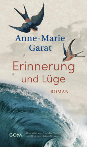 Ein wundersames Herrenhaus im Herzen der Franche-Comté. Anfang der 1980er reist eine junge Wissenschaftlerin nach Ostfrankfreich, vorgeblich für Studien. Mit dem Dorf Mauduit verbindet die Protagonistin auch eine verstörende Kindheitserinnerung. Eine Exkursion wird nie durchgeführt - aber die Protagonistin taucht auf anderem Wege tief in die Vergangenheit Mauduits ein, nämlich durch die Erzählungen der alten Lottie, die als letzte Bewohnerin eines verwunschenen Herrenhauses die Geschichte der Familie Ardenne hütet. Lottie gewährt der Protagonistin Kost und Logis, im Gegenzug muss die junge Frau ihrer Gastgeberin allabendlich am Kamin Gesellschaft leisten, während diese die Geschichte des Hauses und seiner Bewohner*innen erzählt. Die Wissenschaftlerin wird allmählich in den Bann des Ortes gezogen und zur Auseinandersetzung mit der eigenen Familiengeschichte animiert. Wiederholt kehrt sie nach Mauduit zurück, um mit Lottie den Quellen der Geschichten auf den Grund zu gehen. Ein atemberaubender Generationenroman, der die Kunst des Erzählens ins literarische überführt und wie nebenbei europäische Geschichte mit ihren kolonialen Verstrickungen vermittelt. Ein Leseerlebnis, das die Grenze zwischen Erinnerung und Lüge abtastet. "Dieser große Roman ist nichts, was man mit einem Mal verschlingt. Er ist zum Genießen, und man kehrt zu ihm zurück, als würde man auf den Spuren seiner Kindheit wandeln." La Vie